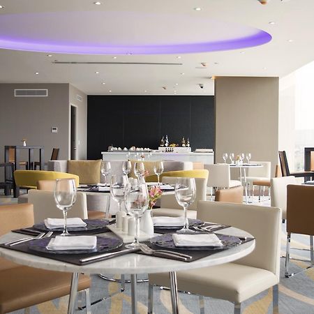 Hs Hotsson Hotel Силао Экстерьер фото